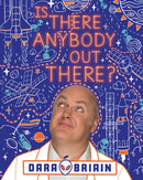 Is There Anybody Out There?-9780702303944