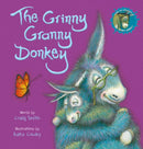 The Grinny Granny Donkey-9780702304279