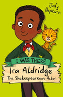 Ira Aldridge: The Shakespearean Actor-9780702304965