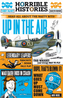 Up in the Air-9780702305856