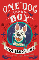 One Dog and His Boy-9780702306808