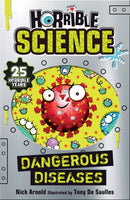 Dangerous Diseases-9780702306945