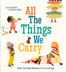 All the Things We Carry-9780702308345
