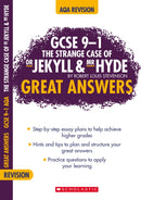 The Strange Case of Dr Jekyll and Mr Hyde-9780702308505