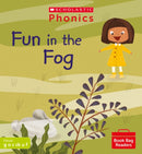 Fun in the Fog (Set 2)-9780702308611