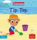 Tip Tap (Phase 2, Set 1)-9780702308659