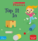 Tap It In (Phase 2, Set 1)-9780702308666