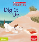 Dig It Up (Set 2)-9780702308680