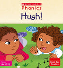 Hush! (Set 4)-9780702308734