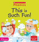 This is Such Fun! (Set 4)-9780702308741