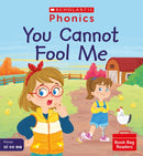 You Cannot Fool Me (Set 5)-9780702308956