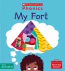My Fort (Set 6)