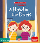 A Howl in the Dark (Set 6)-9780702309014