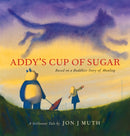 Addy's Cup of Sugar (PB)-9780702310119
