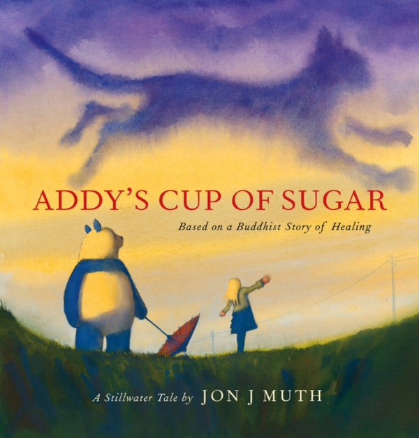 Addy's Cup of Sugar (PB)-9780702310119