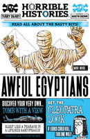 Awful Egyptians-9780702311277
