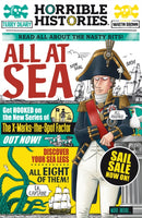 All at Sea-9780702312373