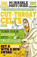 Cut-throat Celts-9780702312397