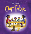 Our Table (PB)-9780702313738