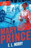Mary Prince (reloaded look)-9780702313820