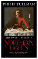 His Dark Materials: Northern Lights Classic Art Edition-9780702313998