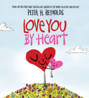 Love You By Heart-9780702314087