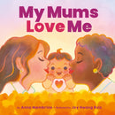 My Mums Love Me-9780702314322