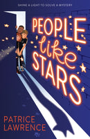 People Like Stars-9780702315640
