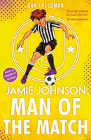 Man of the Match (2022 edition)-9780702315923