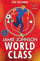 World Class (2022 edition)-9780702315930