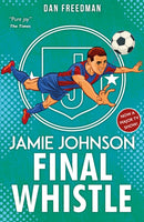 Final Whistle (2022 edition)-9780702315947