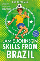 Skills from Brazil-9780702315954