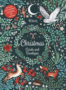 Christmas Cards and Envelopes-9780702316968