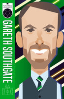 Gareth Southgate (Football Legends