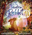 The Velveteen Rabbit (HB)-9780702317330