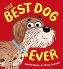 The Best Dog Ever (PB)-9780702317835