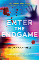 Enter the Endgame-9780702317903