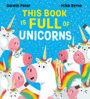 This Book is Full of Unicorns (PB)-9780702317934