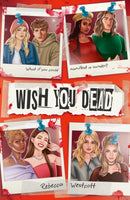 Wish You Dead-9780702318474