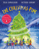 The Christmas Pine BCD-9780702319358