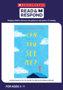Can You See Me?-9780702319563