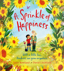 A Sprinkle of Happiness (HB)-9780702322532