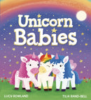 Unicorn Babies (PB)