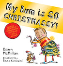 My Bum is SO CHRISTMASSY!-9780702322723