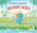 Grandad's World-9780702323119
