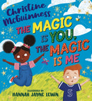 The Magic is You, the Magic is Me-9780702323584