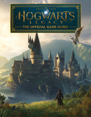 Hogwarts Legacy: The Official Game Guide-9780702324154