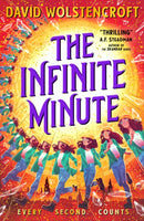 The Infinite Minute (The Magic Hour