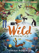 Wild Apprentice-9780702324369