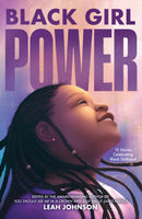Black Girl Power-9780702324642